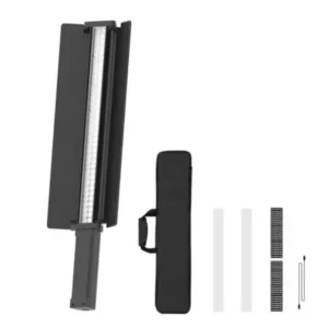 Mamen Sl- B06 LED RGB Stick Light ( 2500K-9900K )