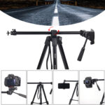 Jmary KP-2209 Overhead Tripod for camera & mobile