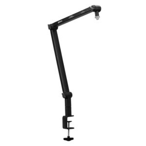 BOYA BY-BA30 Microphone Boom Arm With 3 Year Official Warranty