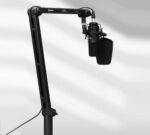 BOYA BY-BA30 Microphone Boom Arm With 3 Year Official Warranty