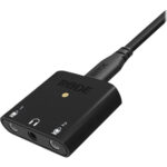 Rode AI-Micro Ultracompact 2×2 USB Type-C Audio Interface