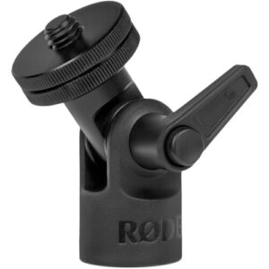 RODE 3/8″ Pivoting Boom Adapter