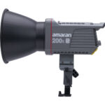 Aputure Amaran 200X S Bi-Color Continues Light