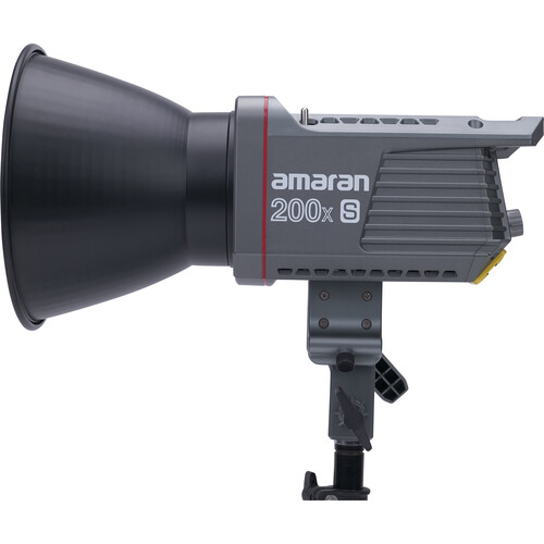 Aputure Amaran 200X S Bi-Color Continues Light