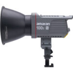 Aputure Amaran 100X S Bi-Color Continues Light
