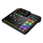 RØDE Caster Pro II Integrated Audio Production Studio