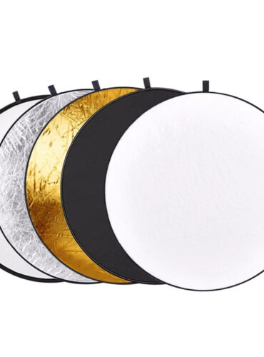 5-in-1-Reflector