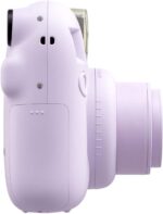 Fujifilm Instax Mini 12 Instant Camera – Lilac Purple
