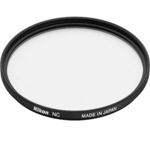 77mm UV Filter (Nikon)