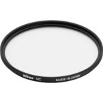 72mm UV Filter (Nikon)