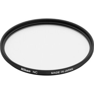 72mm UV Filter (Nikon)