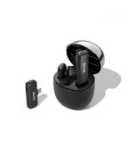Boya BY-WM3T2-U2 Mini 2.4GHz Wireless Microphone with 3 year warranty