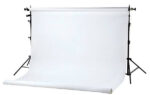 Backdrop Paper Roll Size 9x 36 Feet ( Color On Your Demand )