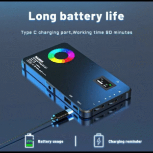 All Camera Batterys