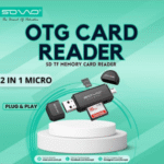 Sovo Card Reader&OTG