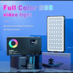 Video lights