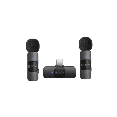 Micro Phone BY-V4