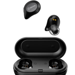Boya BY-AP1 Earbuds With 3 Year Warranty