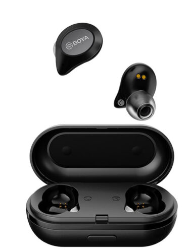 Boya-BY-AP1-Earbuds