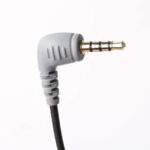 Boya By CIP2 Adaptor (3.5mm Jack) With 3 Year Warranty