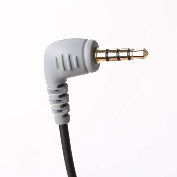 Boya By CIP2 Adaptor (3.5mm Jack) With 3 Year Warranty