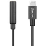 Boya By-K3 Adaptor Cable With 3 Year Warranty