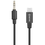 Boya By-k1 3.5mm Adaptor cable With 3 Year Warranty