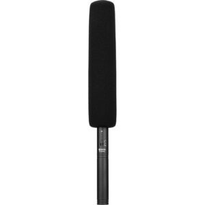 Boya BY-6060L Shotgun Microphone With 3 Year Warranty