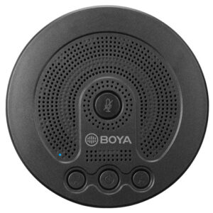 Boya BMM400 Conference Microphone With 3 Year Warranty
