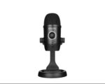 BOYA BY-CM5 Condenser USB Microphone Tabletop Real-Time Studio Video Mic With 3 Year Warranty