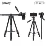 Jmary KP-2274 Professional Over Head Tripod