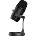 BOYA BY-CM5 Condenser USB Microphone Tabletop Real-Time Studio Video Mic With 3 Year Warranty