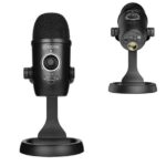 BOYA BY-CM5 Condenser USB Microphone Tabletop Real-Time Studio Video Mic With 3 Year Warranty