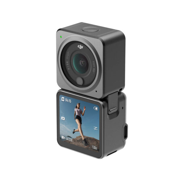 DJI Action 2 Camera