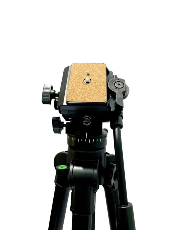 ICON 7871 Professional Tripod
