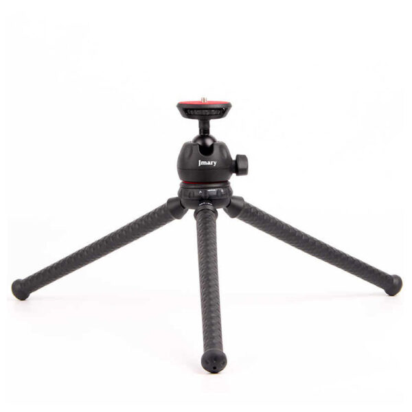 Jmary Flexable Tripod MT-25