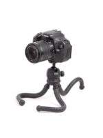Jmary Flexable Tripod MT-25