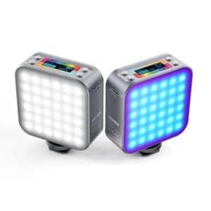 MAMEN-LED-D01-RGB-LED-Video-Light-2500mAh-9000K-Photography-Fill-Light-with-Magnet-Double-sided-768×768