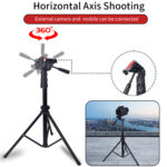 Jmary KP-2206 Tripod for Mobile & Camera