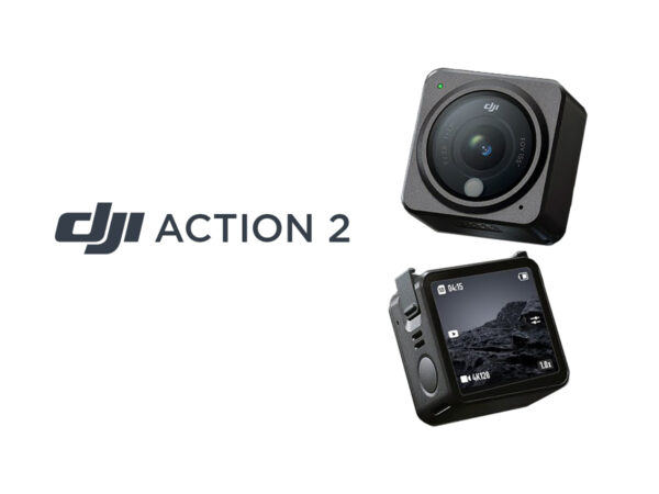 DJI Action 2 Camera