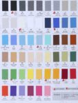 Backdrop Paper Roll Size 9x 36 Feet ( Color On Your Demand )