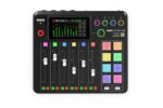 RØDE Caster Pro II Integrated Audio Production Studio