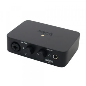 Rode AI-1 Studio-Quality USB Audio Interface